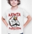 Koszulka dziecięca- ARMIA PATRIOTÓW